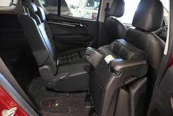 2020 Isuzu MU-X LS-T
