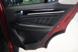 2020 Isuzu MU-X LS-T