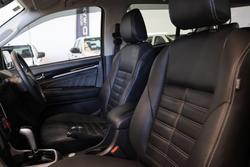 2020 Isuzu MU-X LS-T