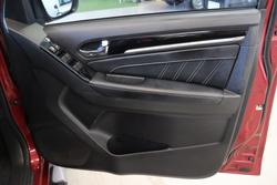 2020 Isuzu MU-X LS-T