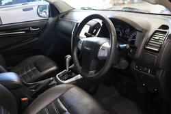 2020 Isuzu MU-X LS-T