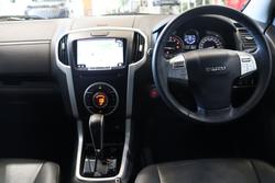 2020 Isuzu MU-X LS-T