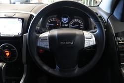 2020 Isuzu MU-X LS-T