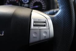 2020 Isuzu MU-X LS-T