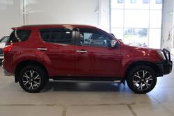2020 Isuzu MU-X LS-T
