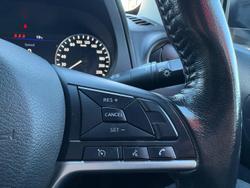 2022 Nissan Navara ST-X