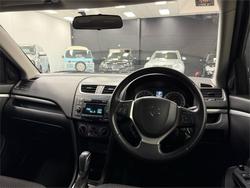 2014 Suzuki Swift GL