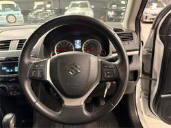 2014 Suzuki Swift GL