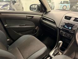 2014 Suzuki Swift GL