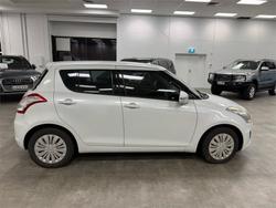 2014 Suzuki Swift GL