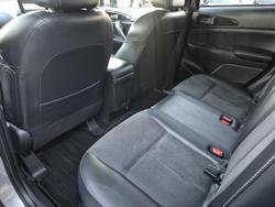2023 Mitsubishi Eclipse Cross PHEV Aspire