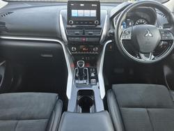 2023 Mitsubishi Eclipse Cross PHEV Aspire
