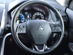 2023 Mitsubishi Eclipse Cross PHEV Aspire