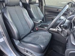 2023 Mitsubishi Eclipse Cross PHEV Aspire