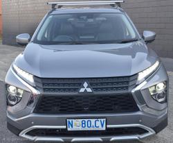 2023 Mitsubishi Eclipse Cross PHEV Aspire