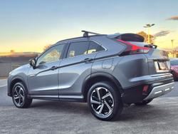 2023 Mitsubishi Eclipse Cross PHEV Aspire