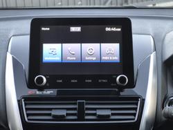 2023 Mitsubishi Eclipse Cross PHEV Aspire