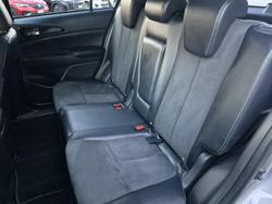 2023 Mitsubishi Eclipse Cross PHEV Aspire