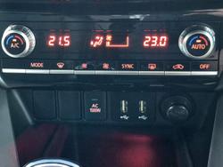 2023 Mitsubishi Eclipse Cross PHEV Aspire