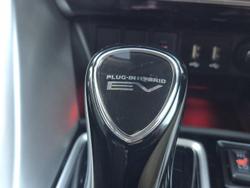 2023 Mitsubishi Eclipse Cross PHEV Aspire