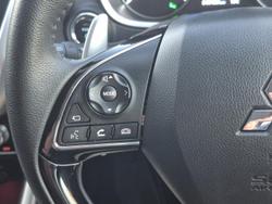 2023 Mitsubishi Eclipse Cross PHEV Aspire