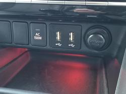 2023 Mitsubishi Eclipse Cross PHEV Aspire