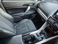 2023 Mitsubishi Eclipse Cross PHEV Aspire