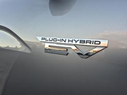 2023 Mitsubishi Eclipse Cross PHEV Aspire