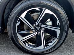 2023 Mitsubishi Eclipse Cross PHEV Aspire