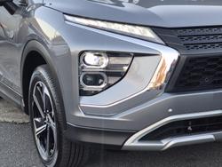 2023 Mitsubishi Eclipse Cross PHEV Aspire