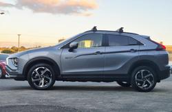 2023 Mitsubishi Eclipse Cross PHEV Aspire