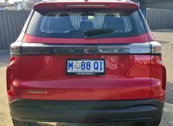 2025 Chery Tiggo 4 Ultimate
