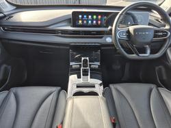 2025 Chery Tiggo 4 Ultimate