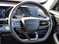 2025 Chery Tiggo 4 Ultimate