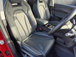 2025 Chery Tiggo 4 Ultimate