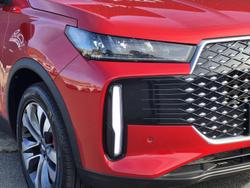 2025 Chery Tiggo 4 Ultimate