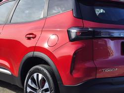 2025 Chery Tiggo 4 Ultimate