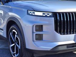 2025 Jaecoo J7 Core