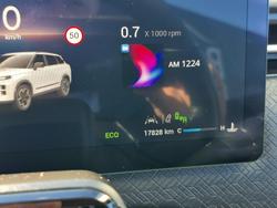 2025 Jaecoo J7 Core