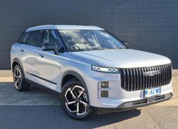 2025 Jaecoo J7 Core