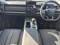 2025 Jaecoo J7 Core
