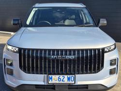 2025 Jaecoo J7 Core