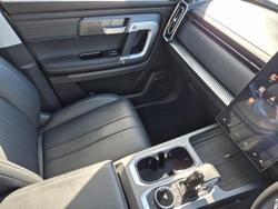 2025 Jaecoo J7 Core