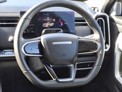 2025 Jaecoo J7 Core
