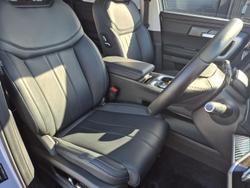 2025 Jaecoo J7 Core