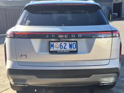 2025 Jaecoo J7 Core