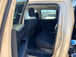 2026 Ford Ranger Super Duty 2026.00MY 4X4 Dual Range Seismic Tan