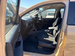 2026 Ford Ranger Super Duty 2026.00MY 4X4 Dual Range Seismic Tan