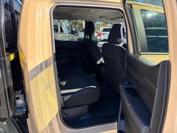 2026 Ford Ranger Super Duty 2026.00MY 4X4 Dual Range Seismic Tan