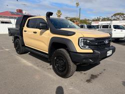 Ford Ranger Super Duty